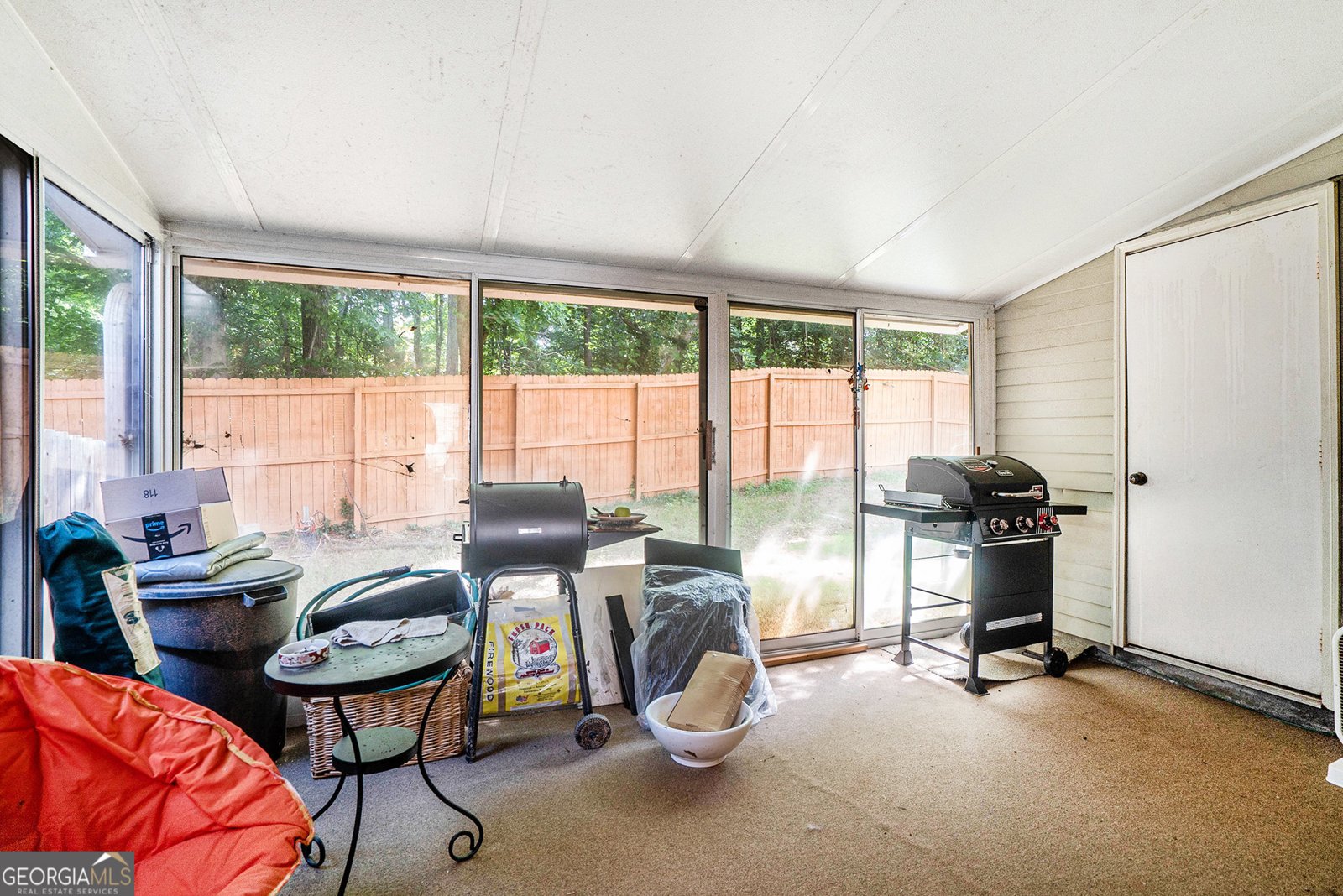 4006 Hancock Circle Atlanta - 16