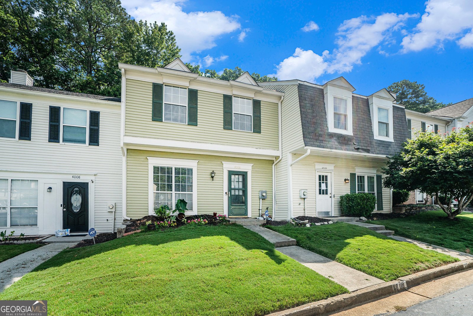 4006 Hancock Circle Atlanta - 2