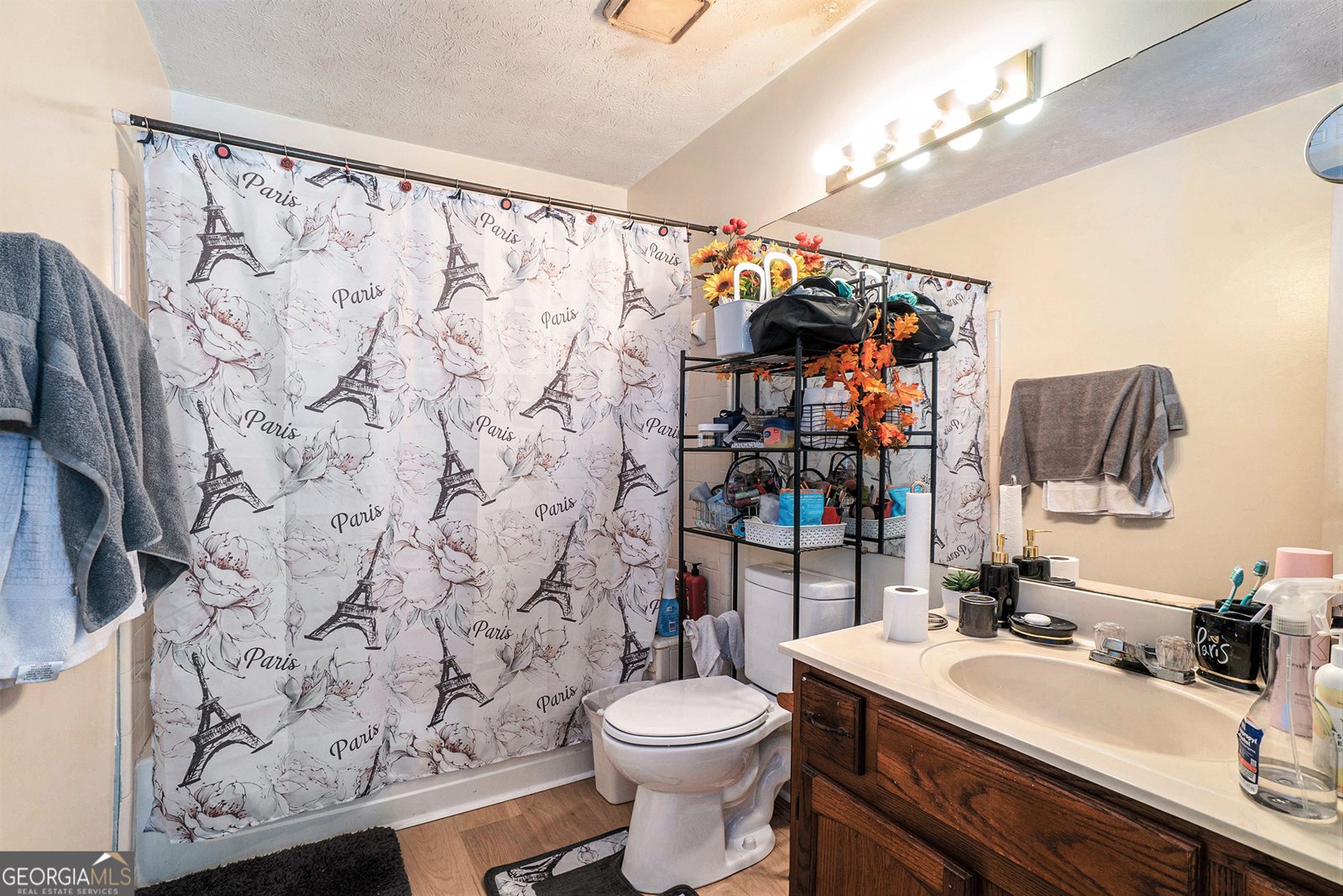 4006 Hancock Circle Atlanta - 20