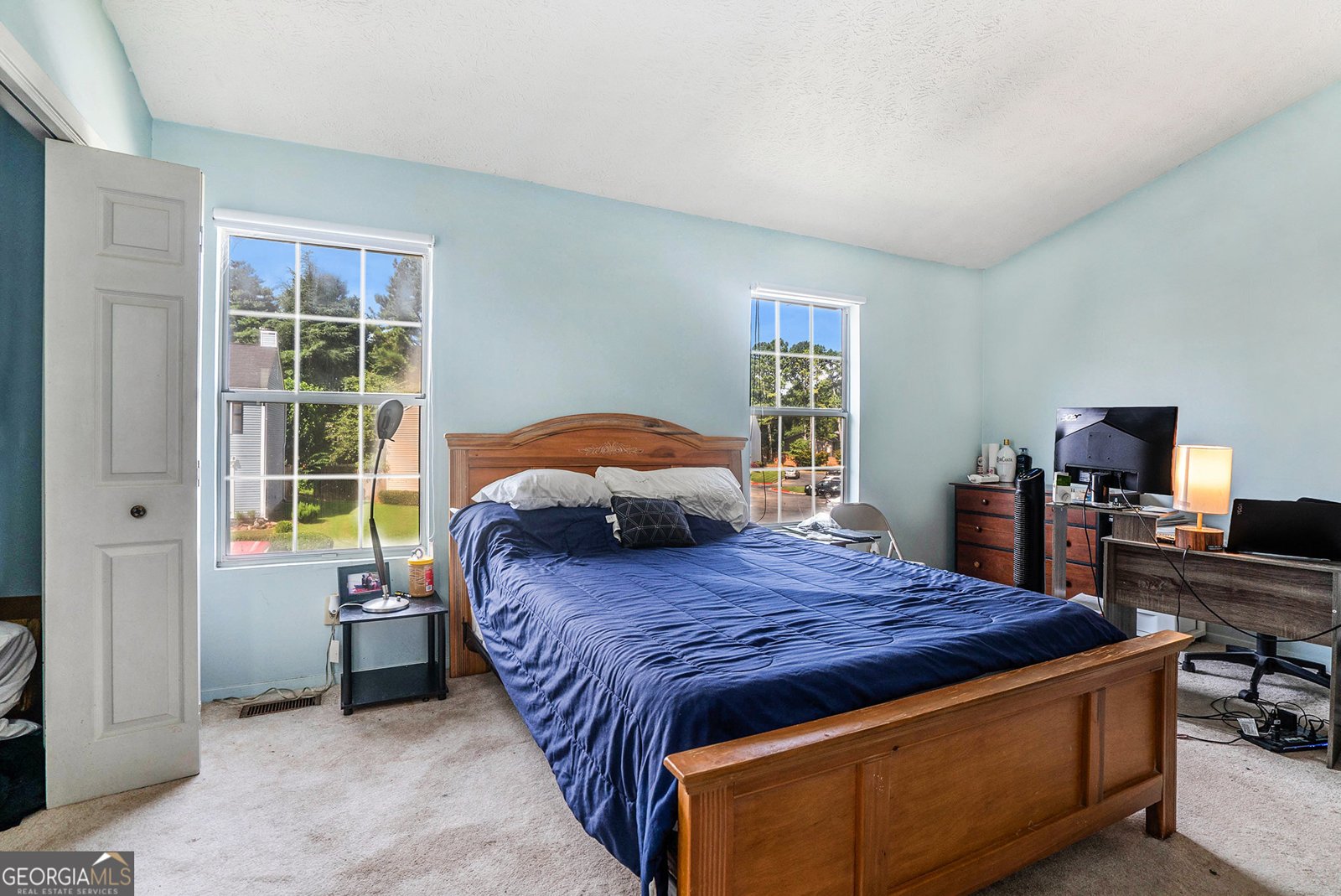 4006 Hancock Circle Atlanta - 21