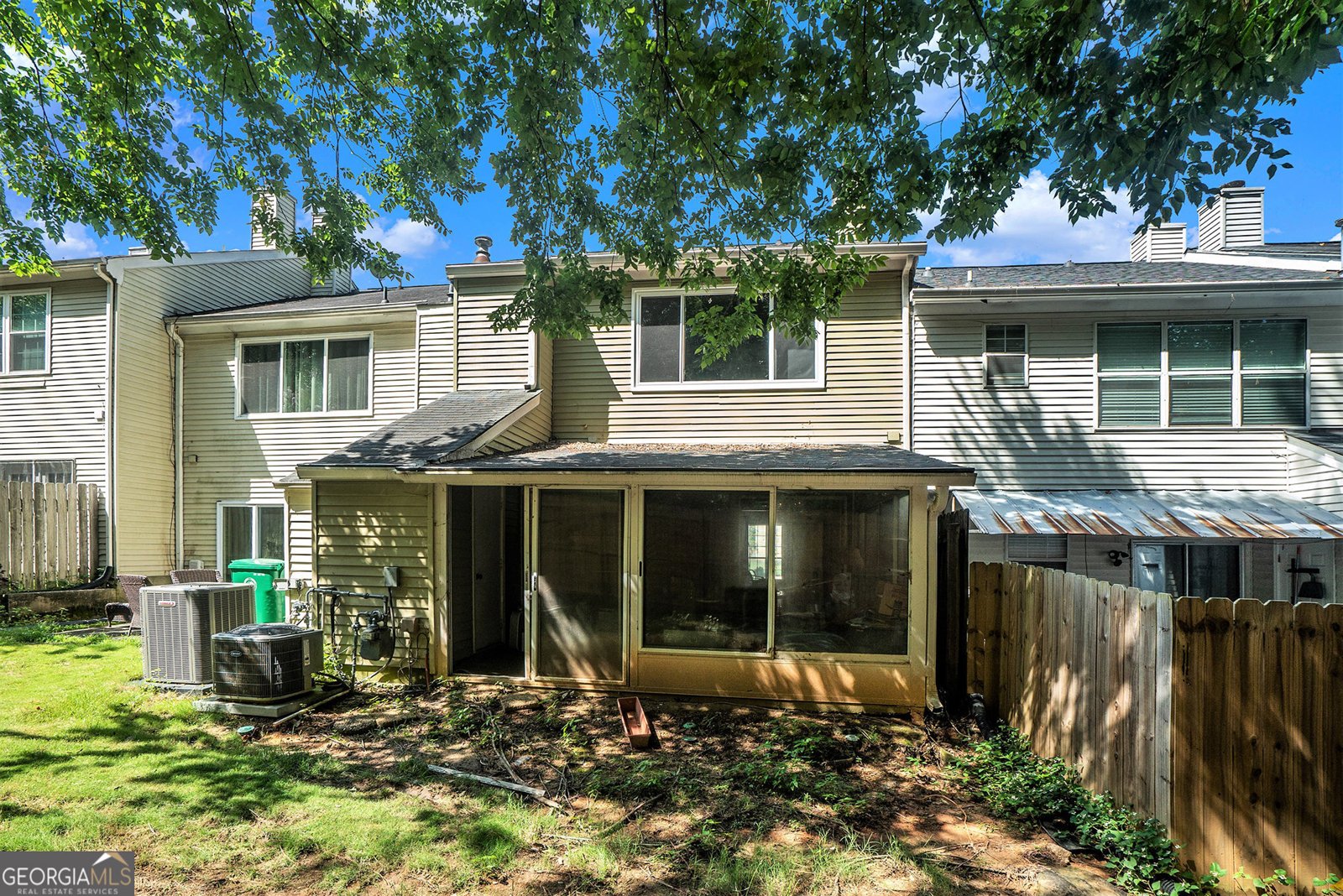4006 Hancock Circle Atlanta - 25