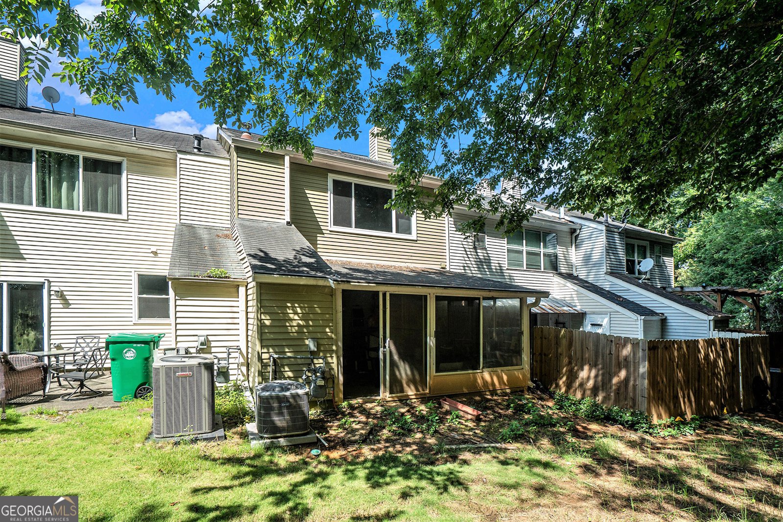 4006 Hancock Circle Atlanta - 26