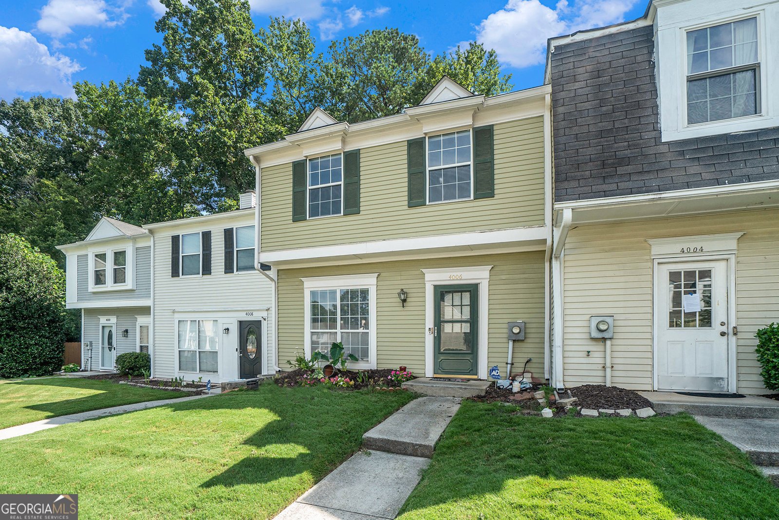 4006 Hancock Circle Atlanta - 3