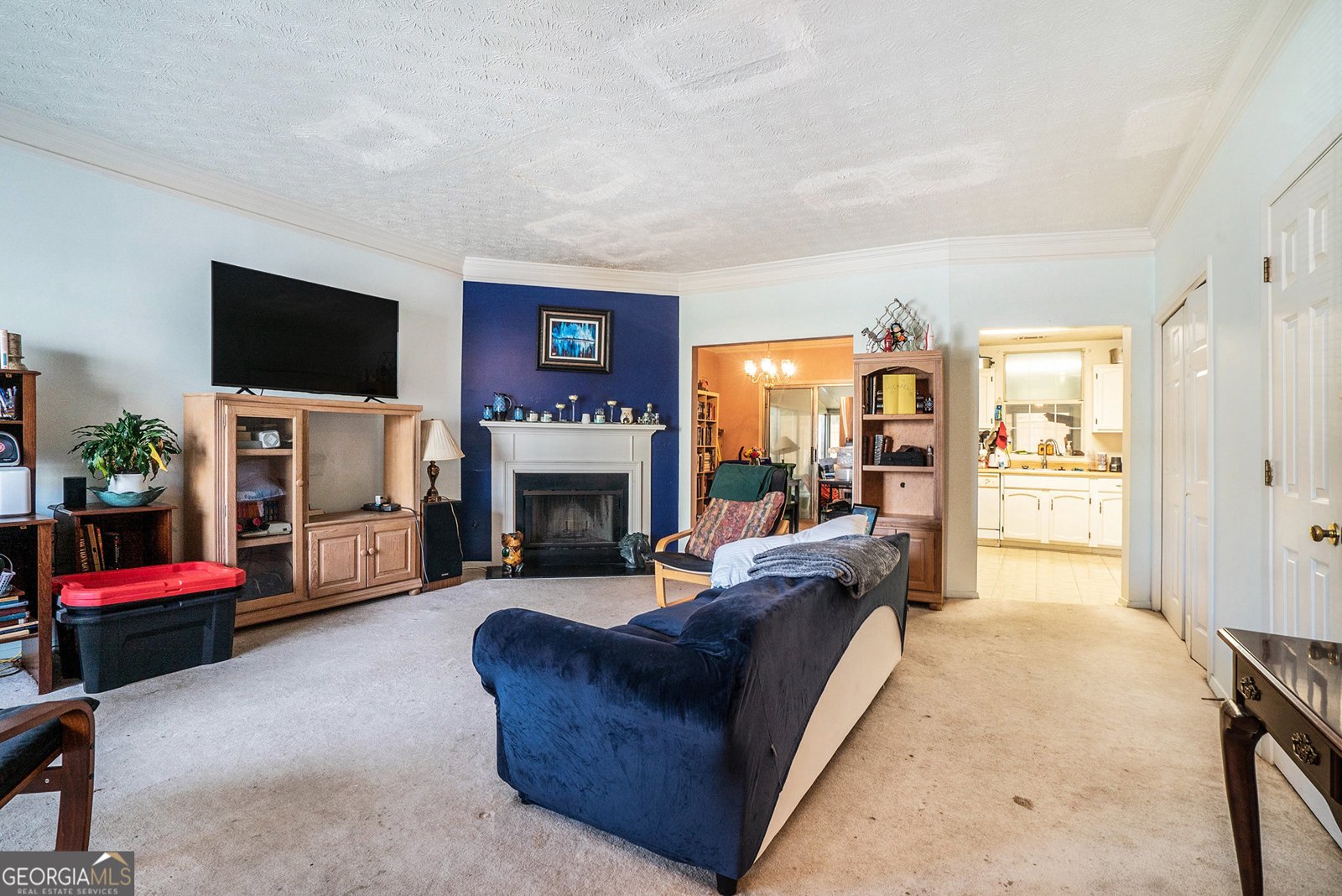 4006 Hancock Circle Atlanta - 9