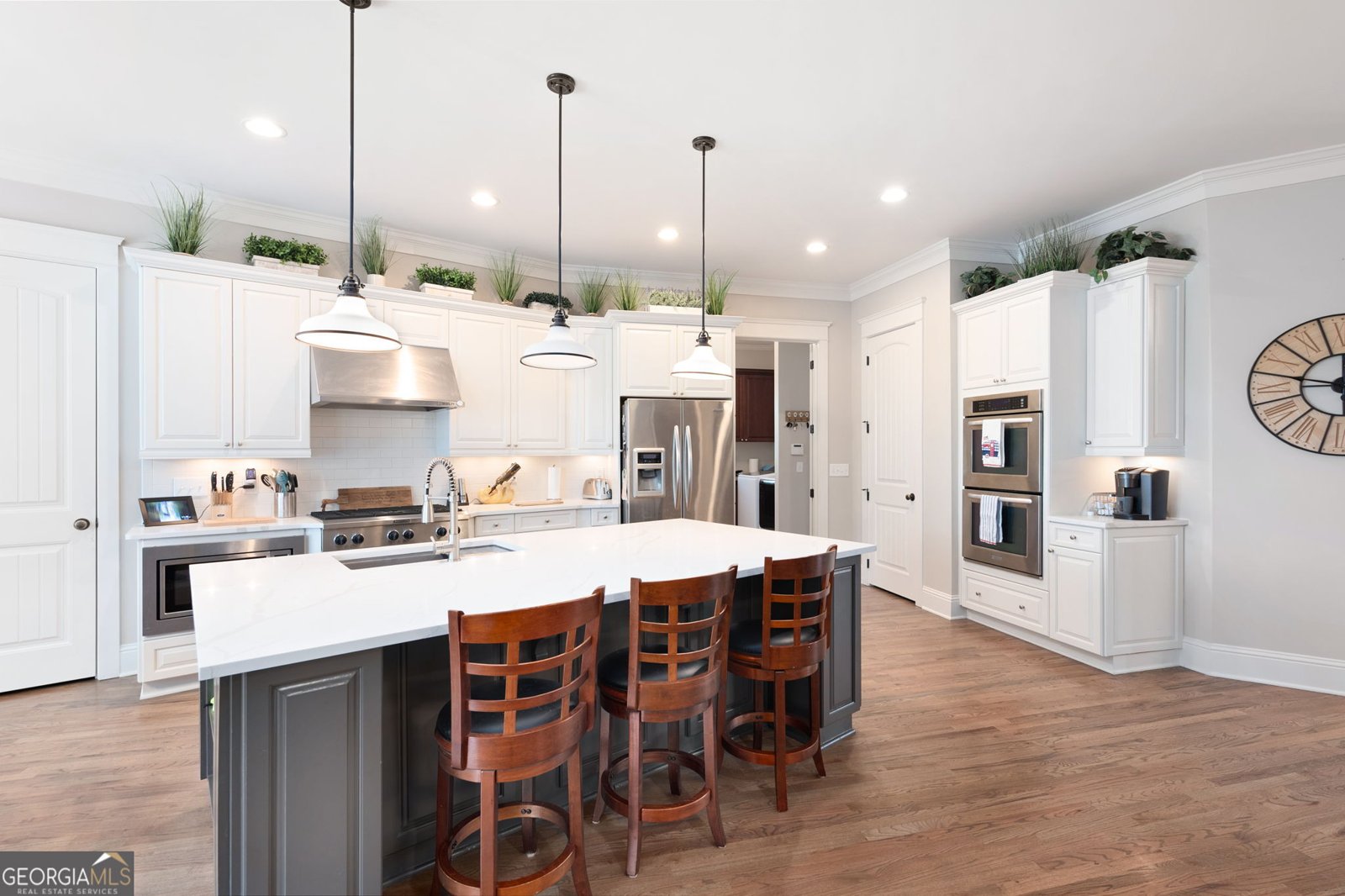 39 Fieldstone Lane Dawsonville - 12
