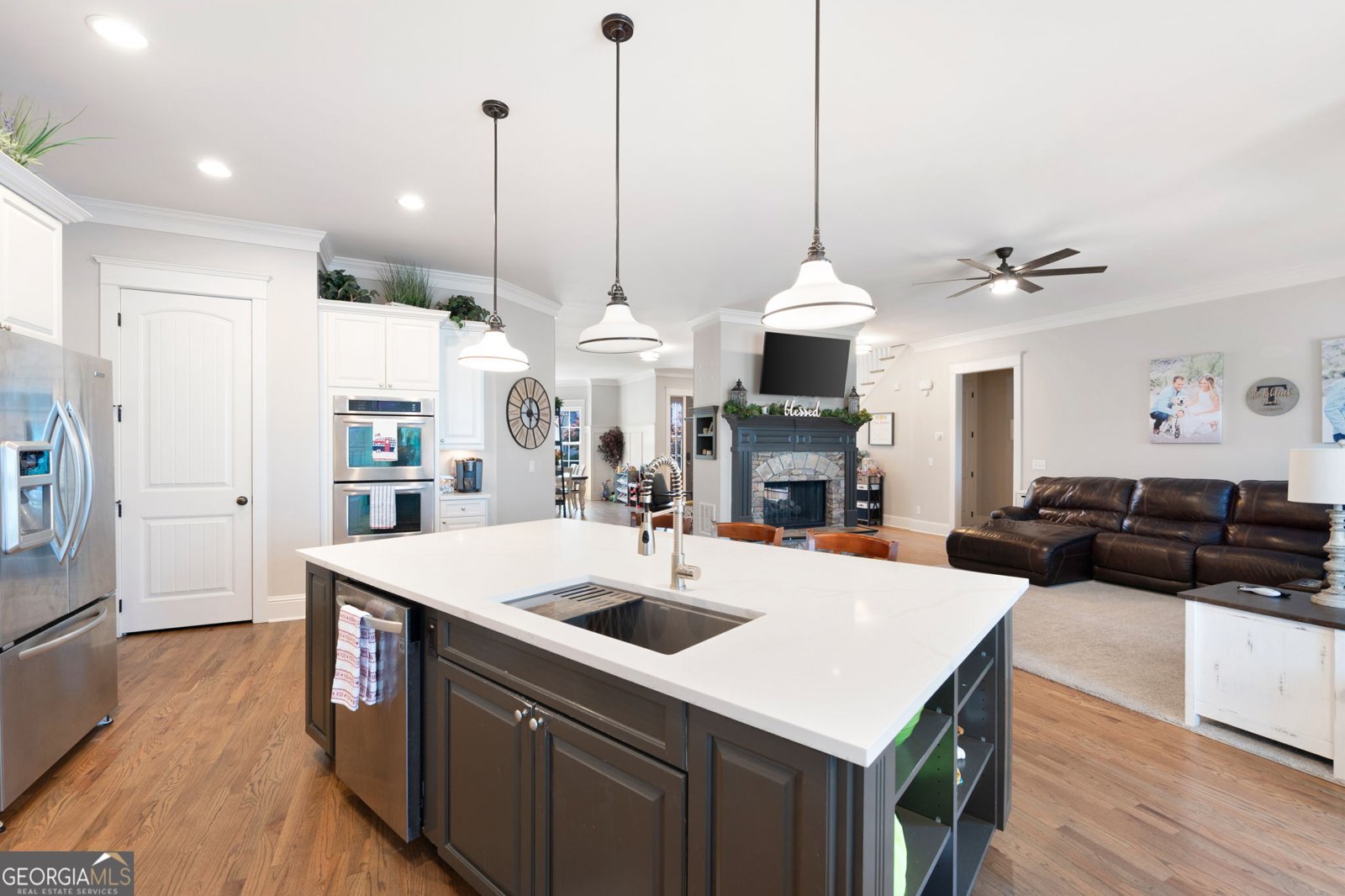 39 Fieldstone Lane Dawsonville - 16