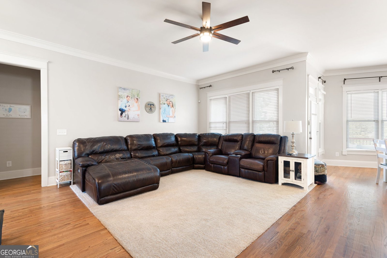 39 Fieldstone Lane Dawsonville - 18