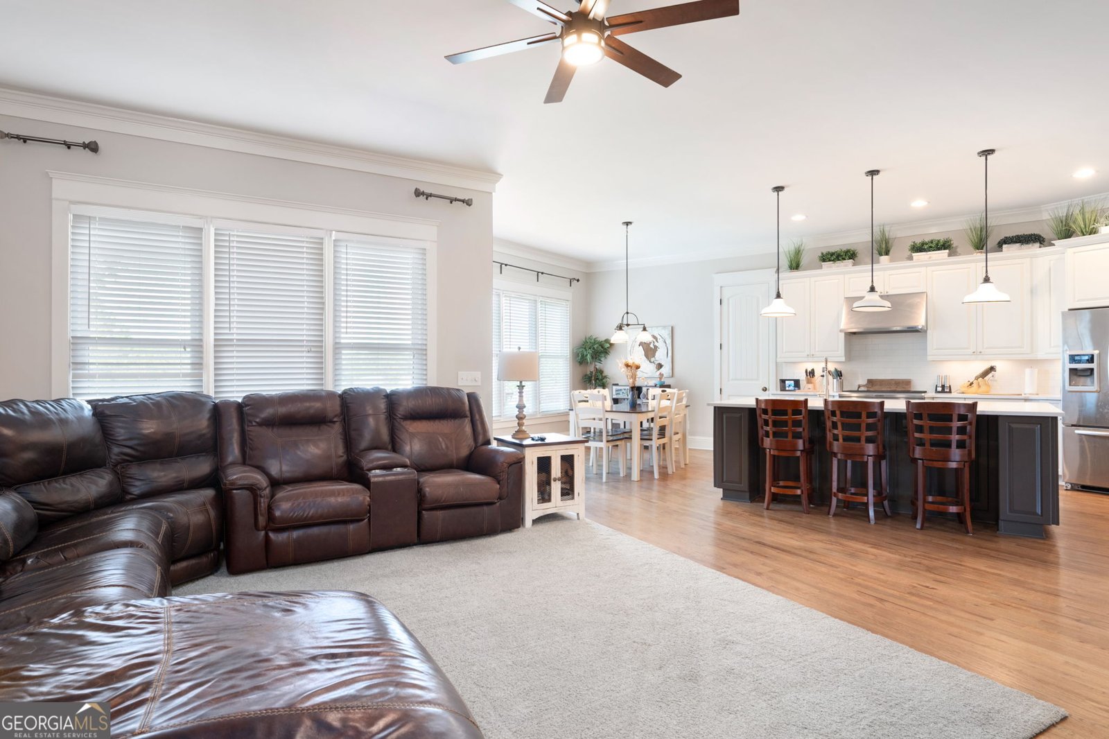 39 Fieldstone Lane Dawsonville - 19