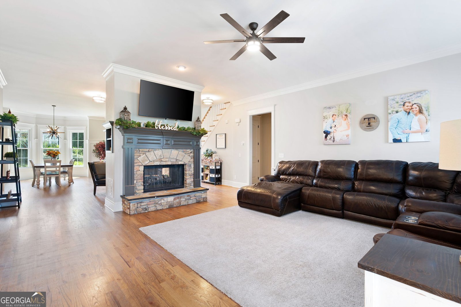 39 Fieldstone Lane Dawsonville - 20
