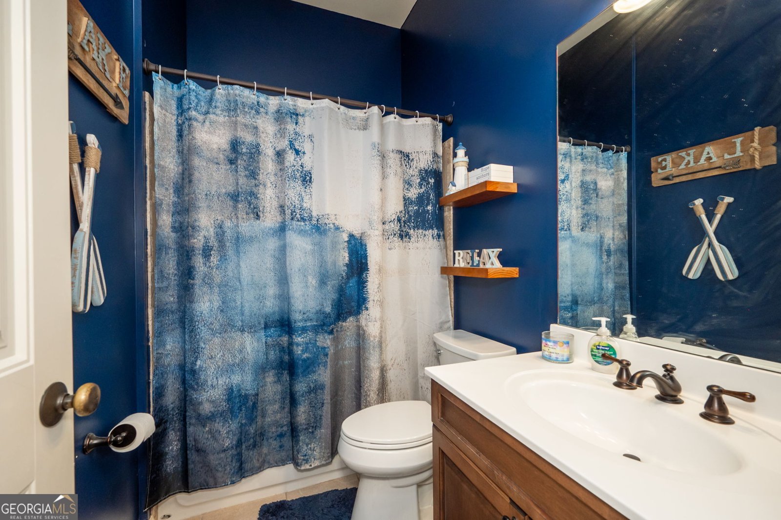 39 Fieldstone Lane Dawsonville - 27