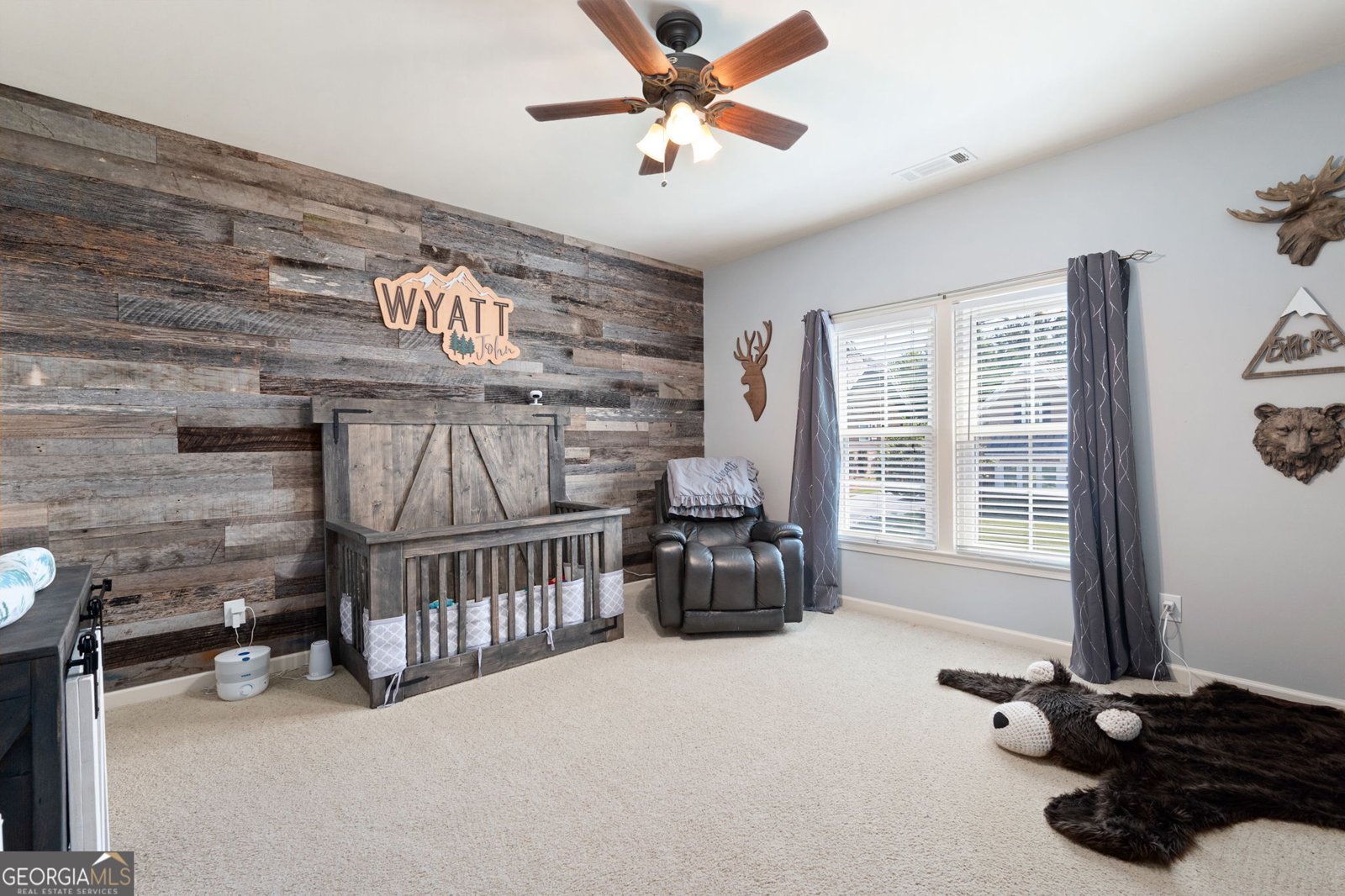 39 Fieldstone Lane Dawsonville - 29