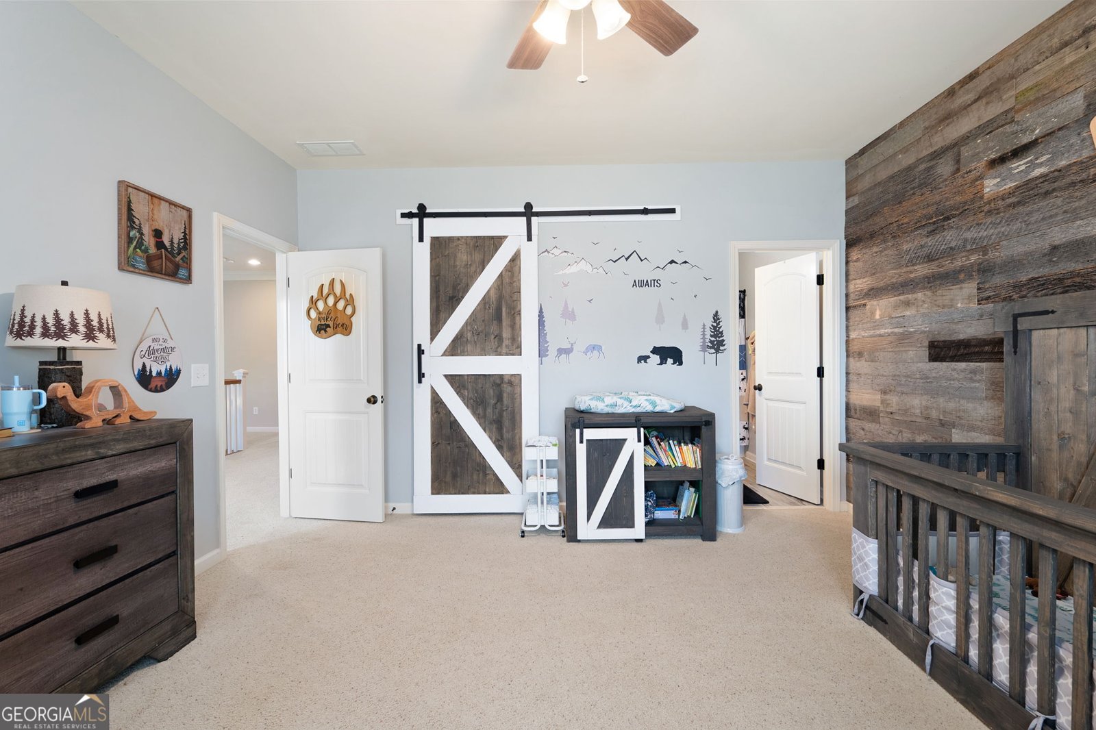 39 Fieldstone Lane Dawsonville - 30