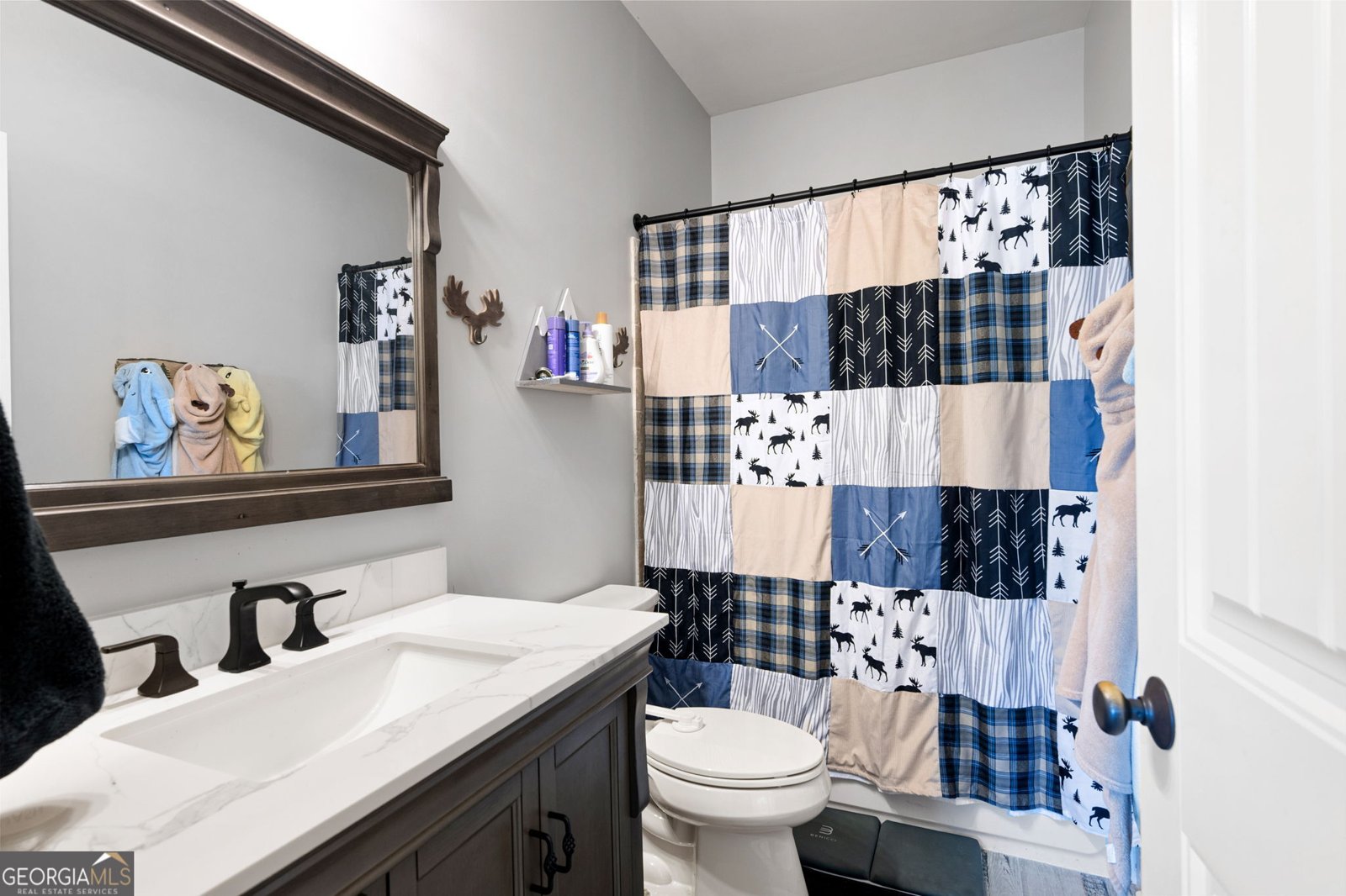 39 Fieldstone Lane Dawsonville - 31