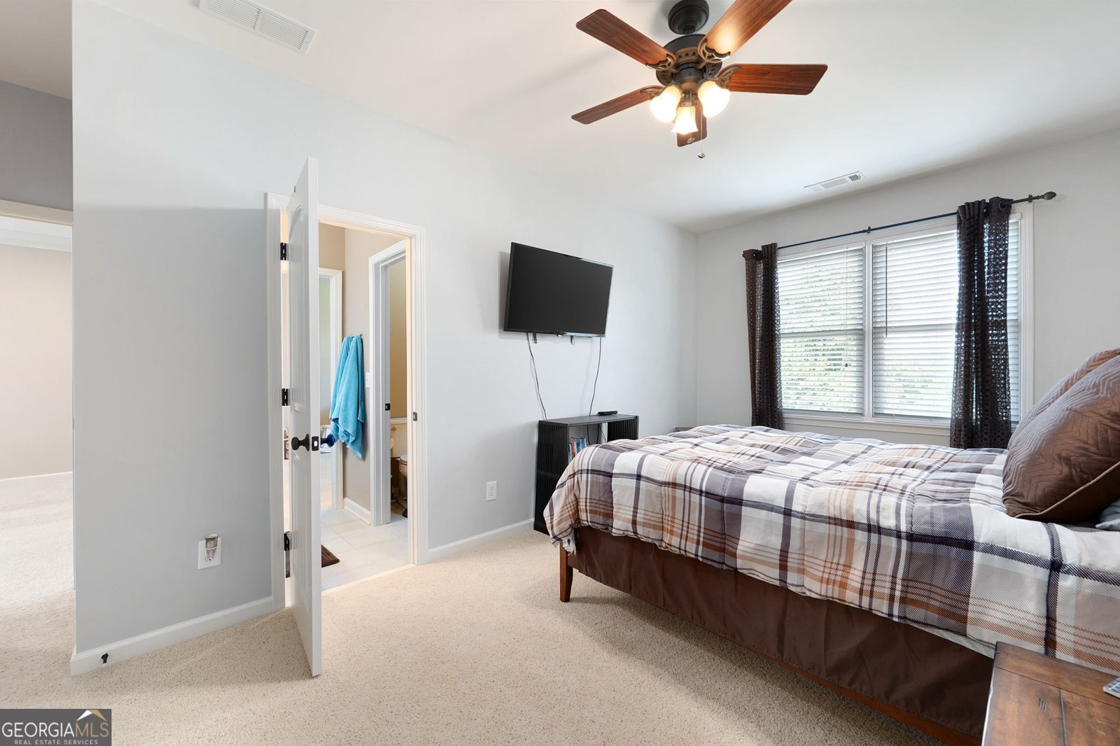 39 Fieldstone Lane Dawsonville - 33