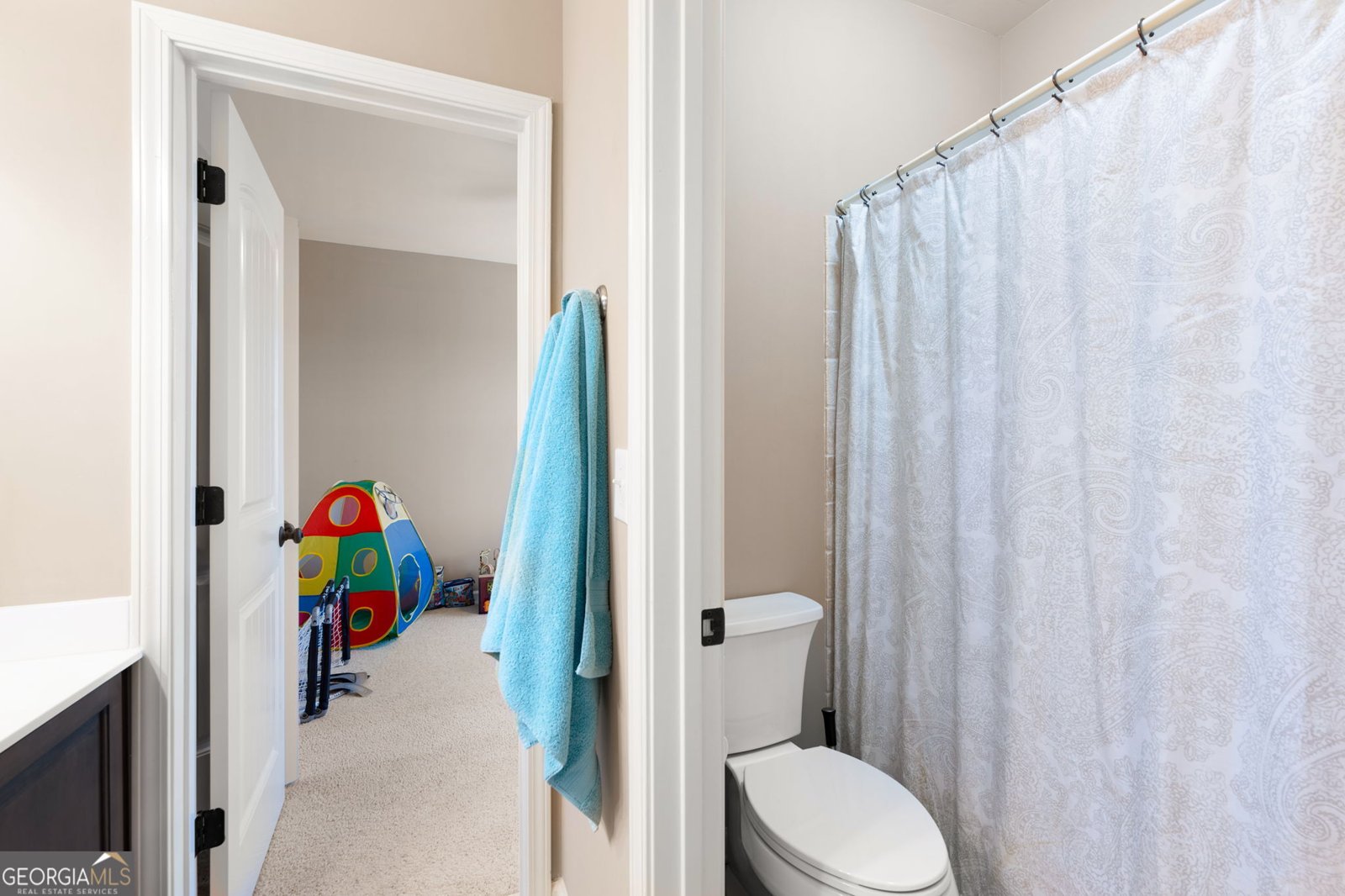 39 Fieldstone Lane Dawsonville - 35