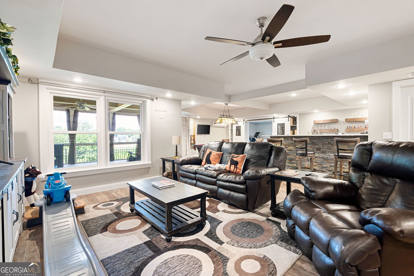 39 Fieldstone Lane Dawsonville - 37