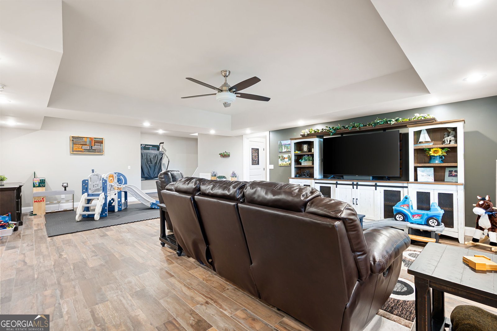 39 Fieldstone Lane Dawsonville - 38