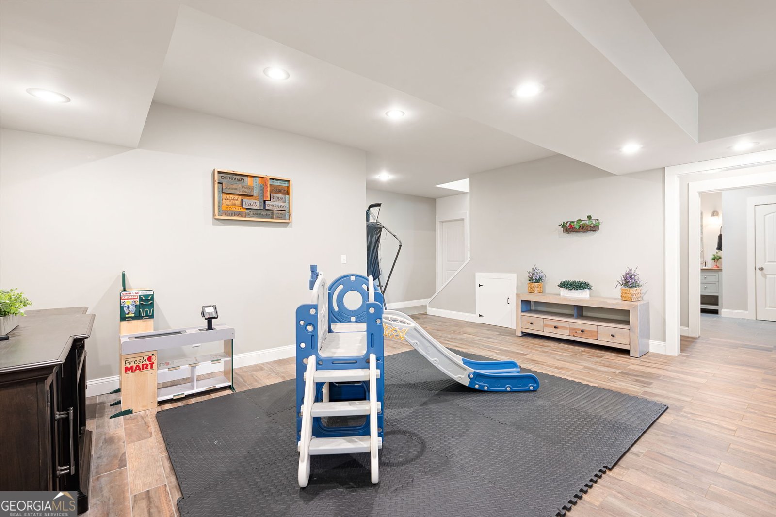 39 Fieldstone Lane Dawsonville - 39