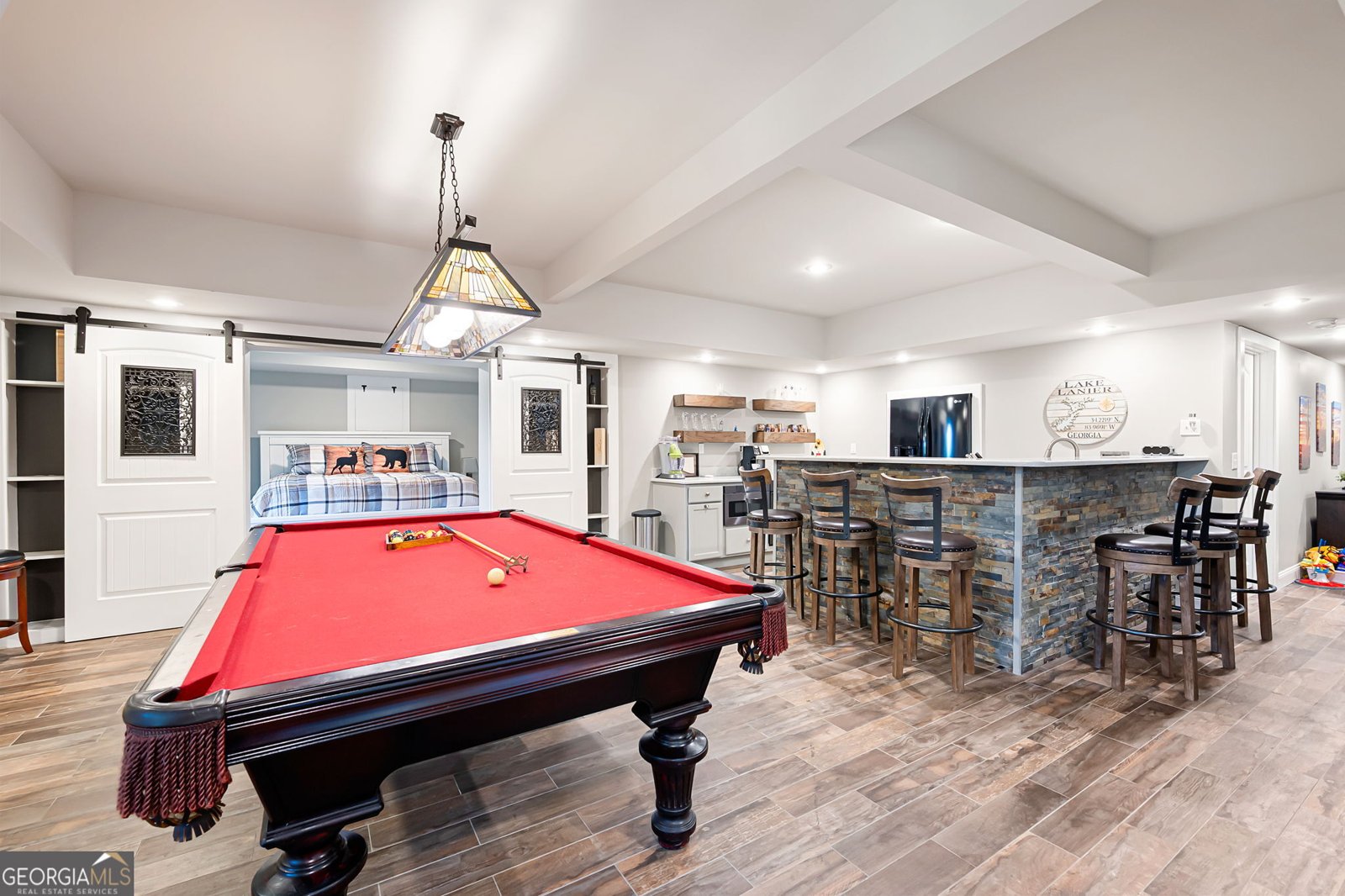 39 Fieldstone Lane Dawsonville - 41