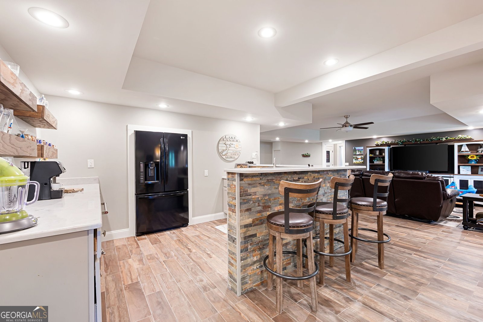 39 Fieldstone Lane Dawsonville - 42