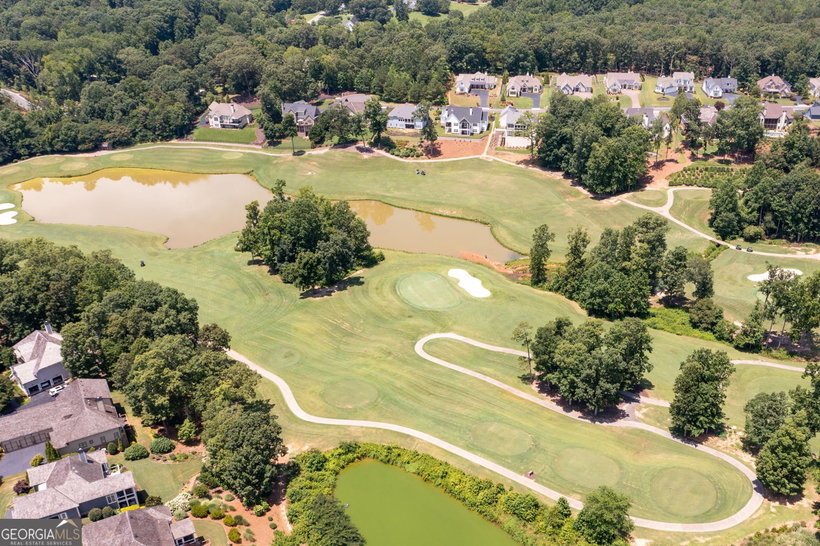 39 Fieldstone Lane Dawsonville - 5