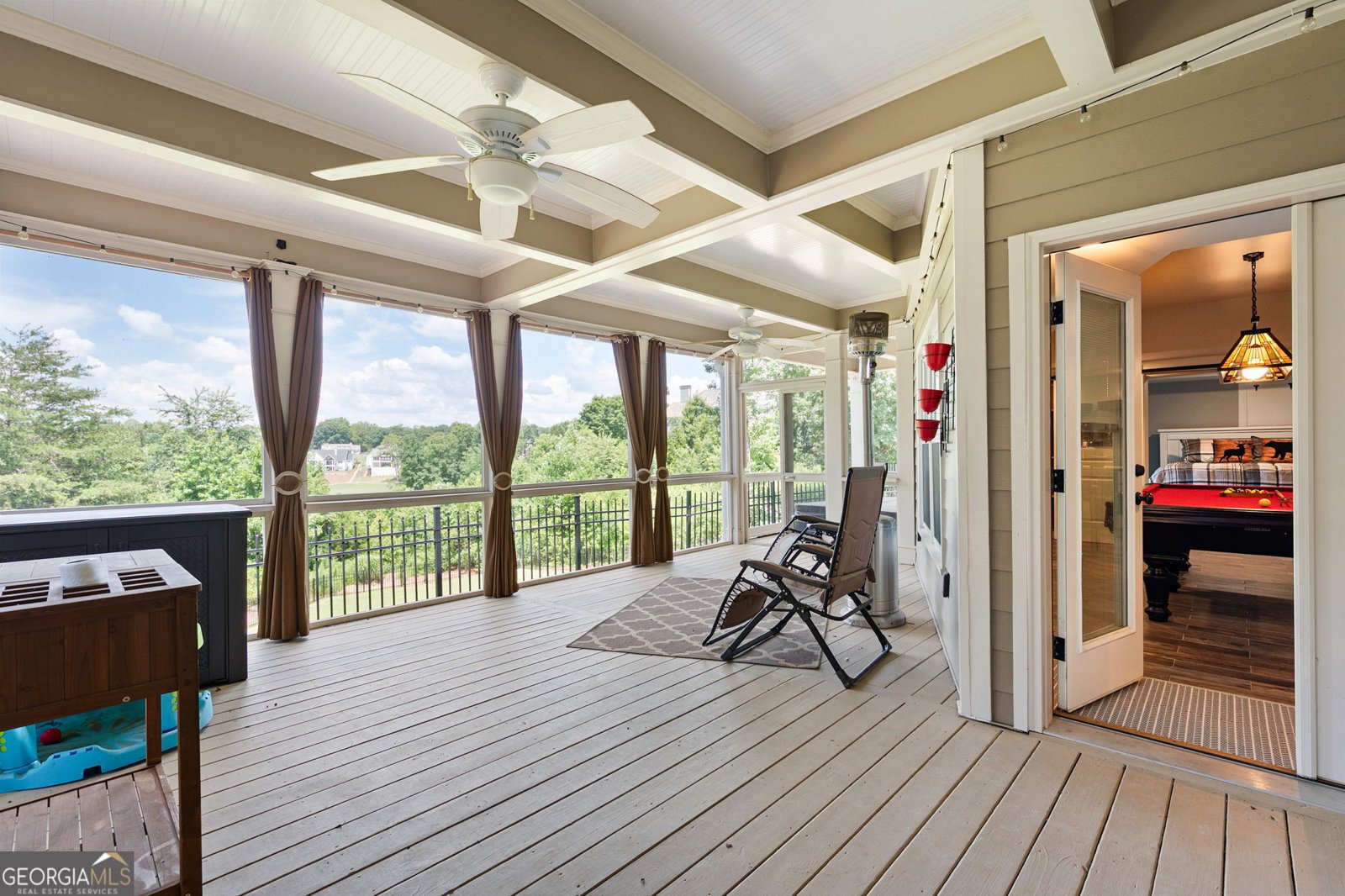 39 Fieldstone Lane Dawsonville - 51