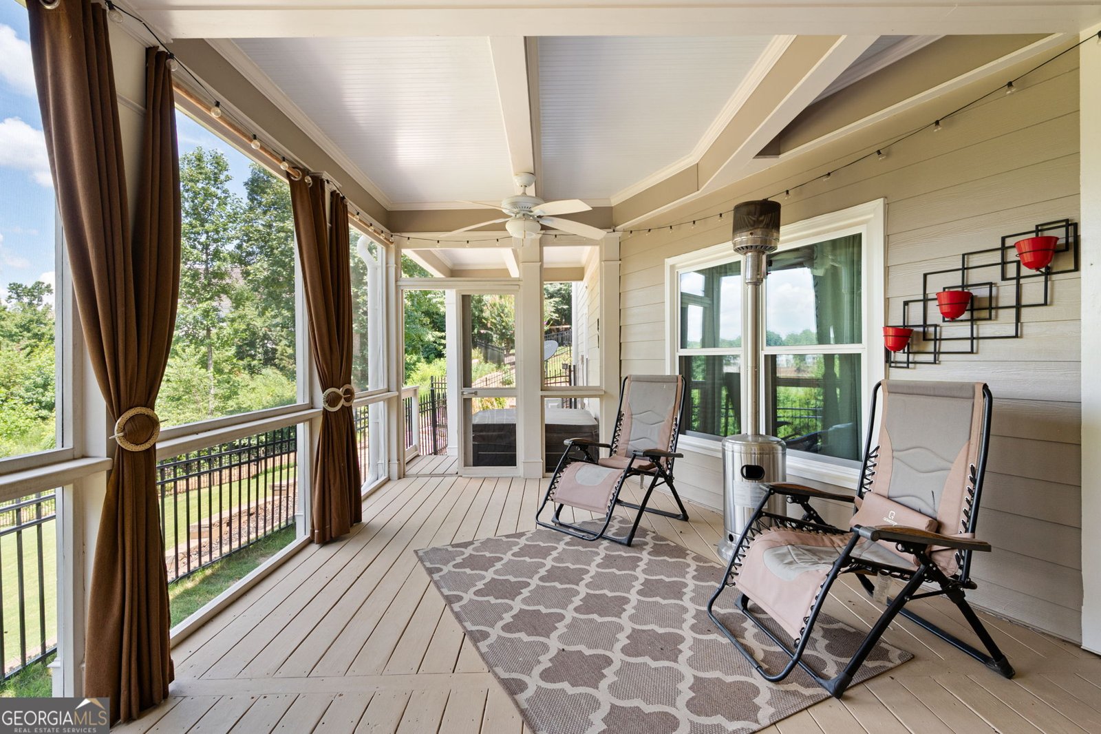 39 Fieldstone Lane Dawsonville - 52