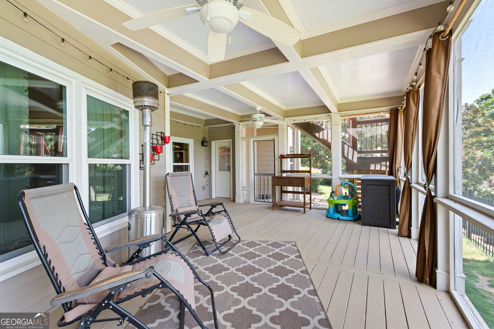 39 Fieldstone Lane Dawsonville - 53