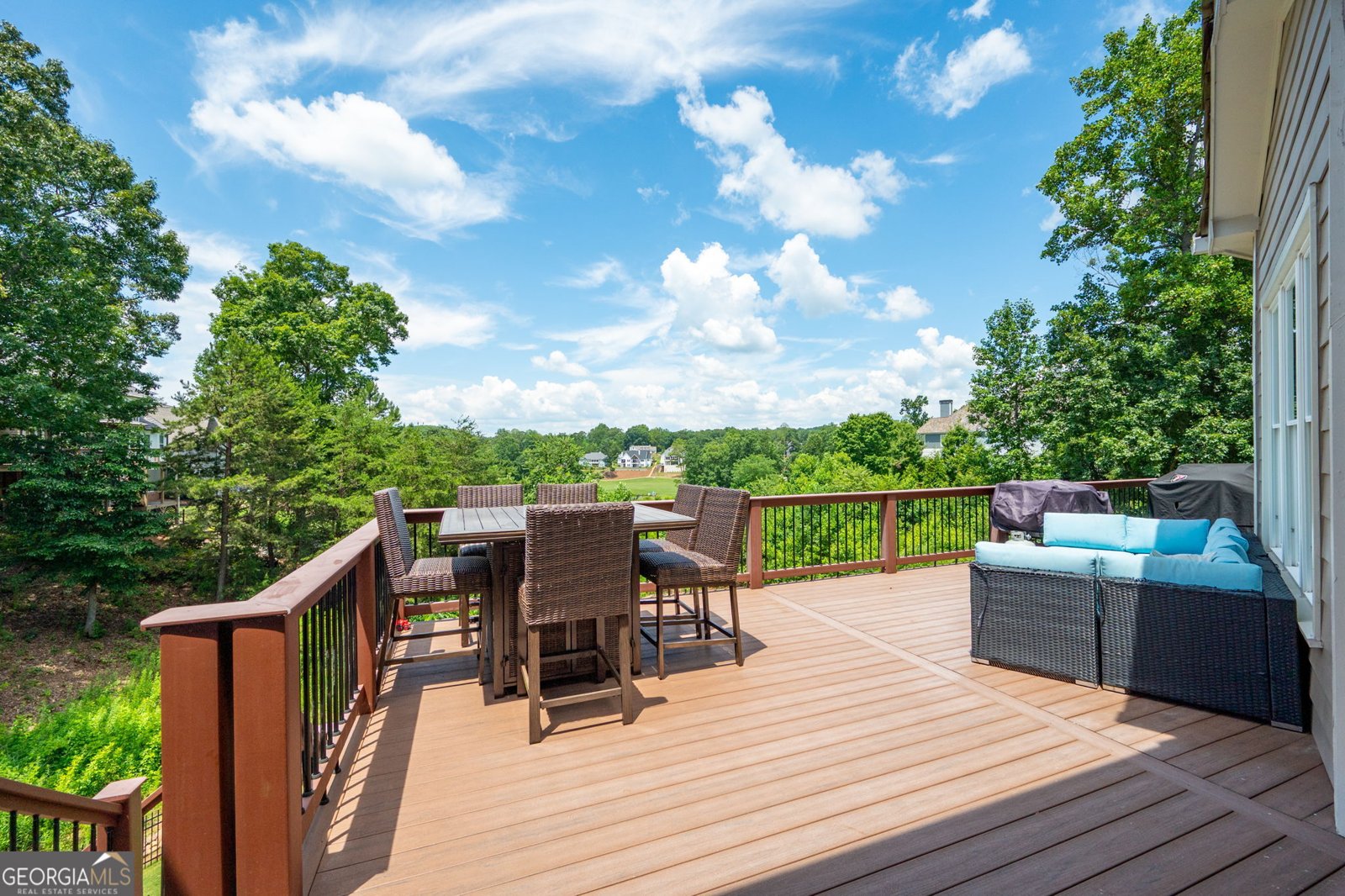 39 Fieldstone Lane Dawsonville - 54