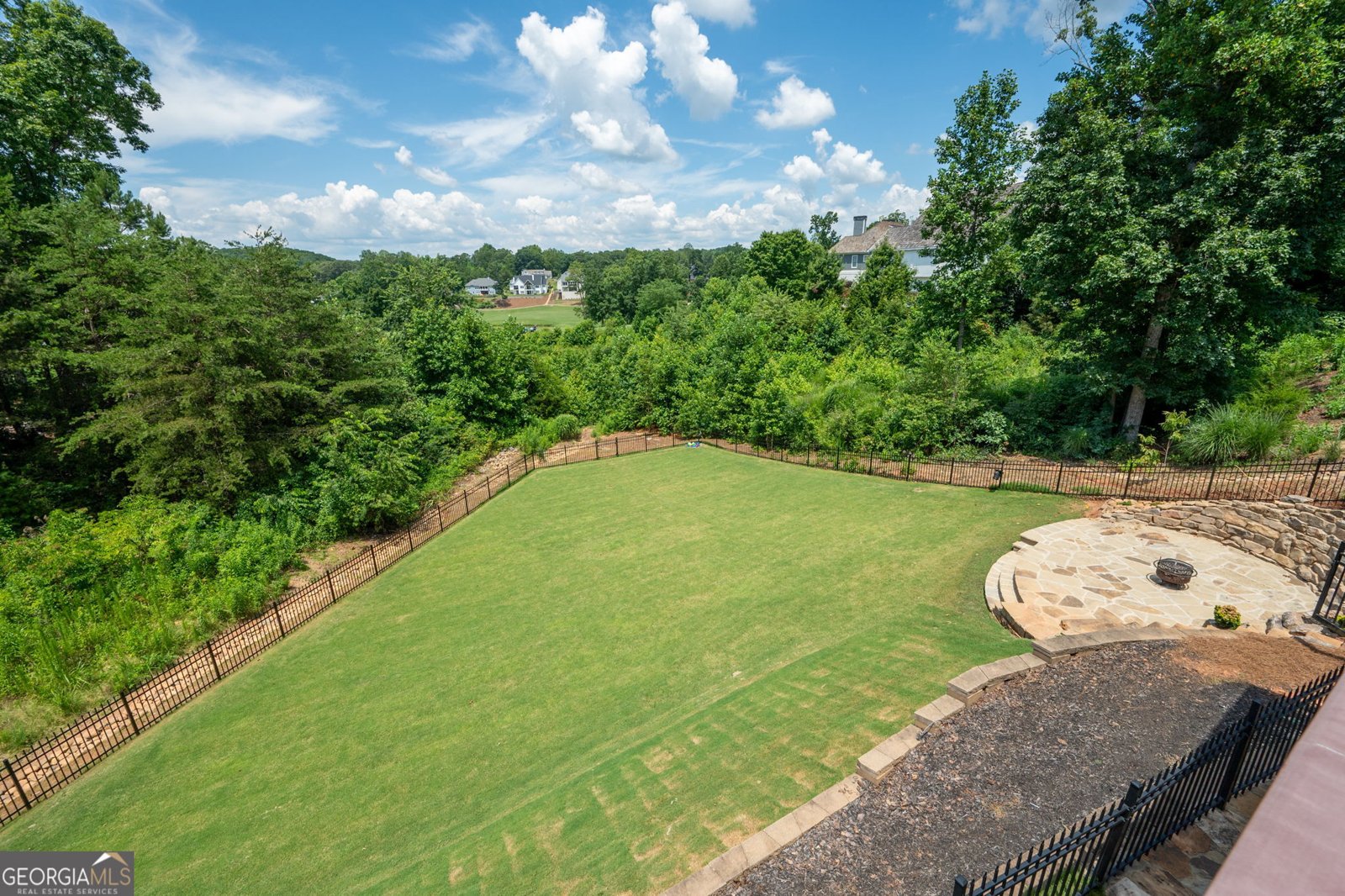 39 Fieldstone Lane Dawsonville - 55