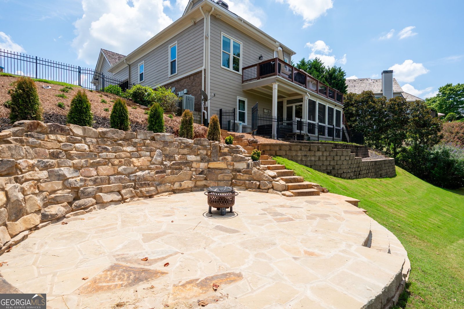 39 Fieldstone Lane Dawsonville - 56