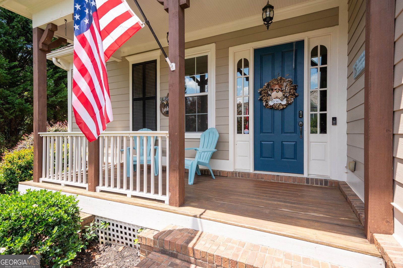 39 Fieldstone Lane Dawsonville - 7