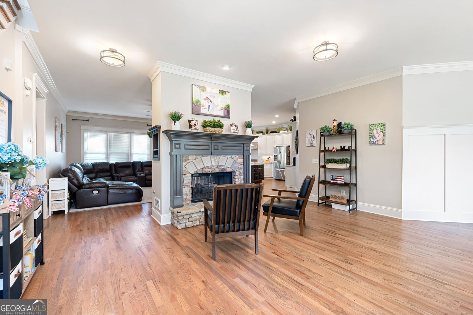 39 Fieldstone Lane Dawsonville - 9