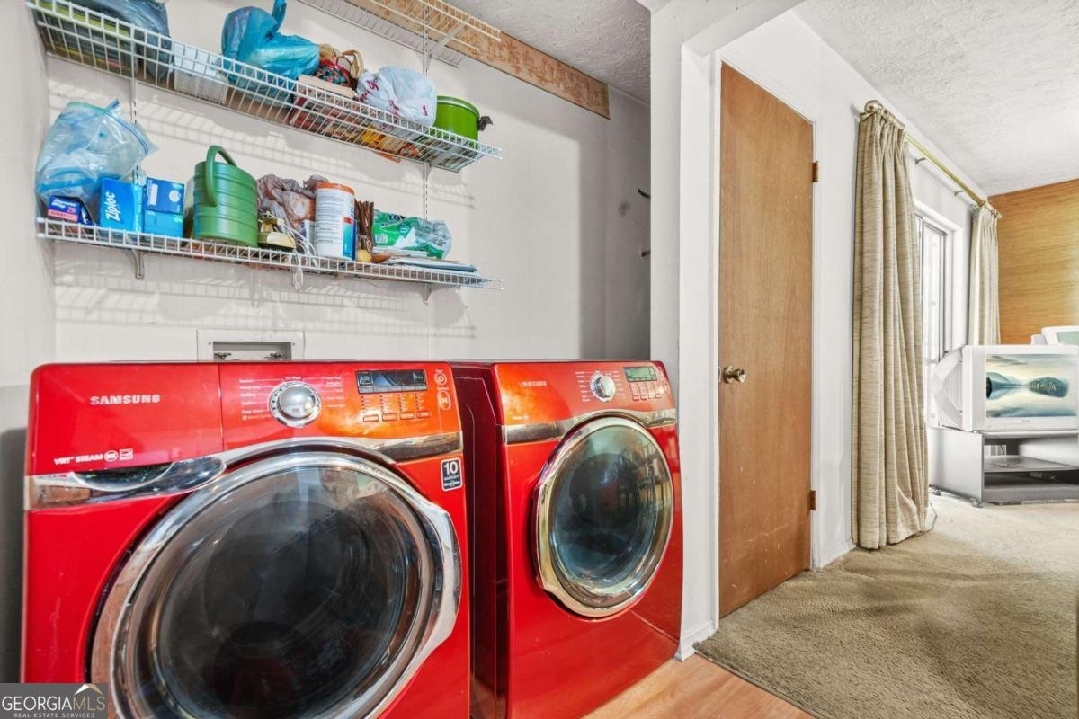 2454 Fairway Circle Atlanta - 14