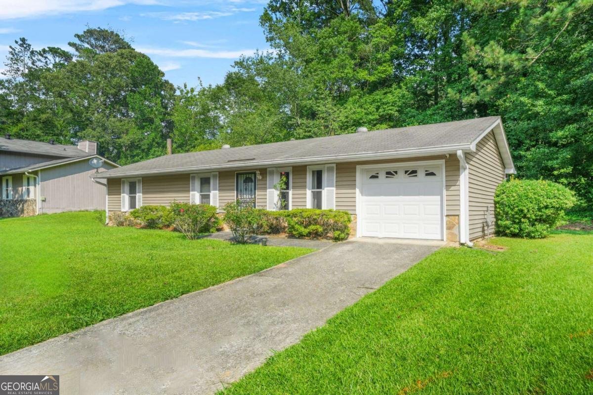 2454 Fairway Circle Atlanta - 2