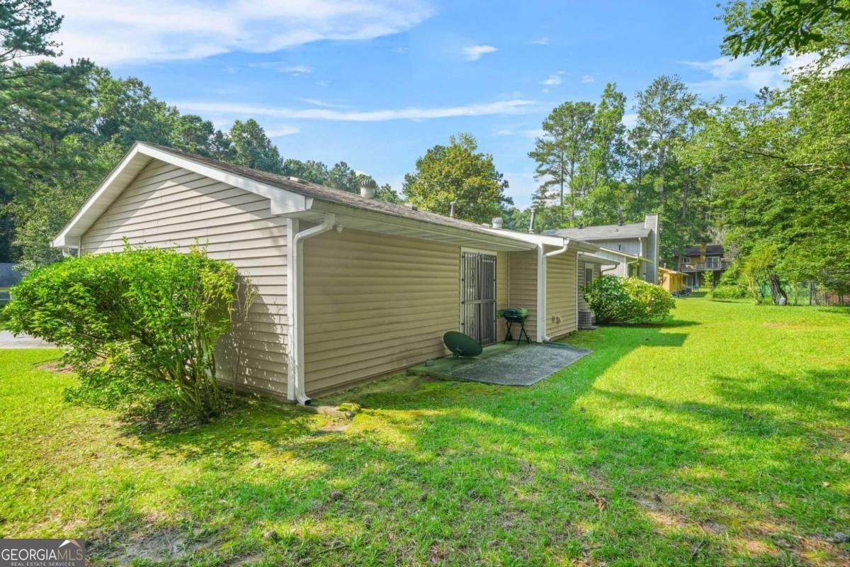 2454 Fairway Circle Atlanta - 23