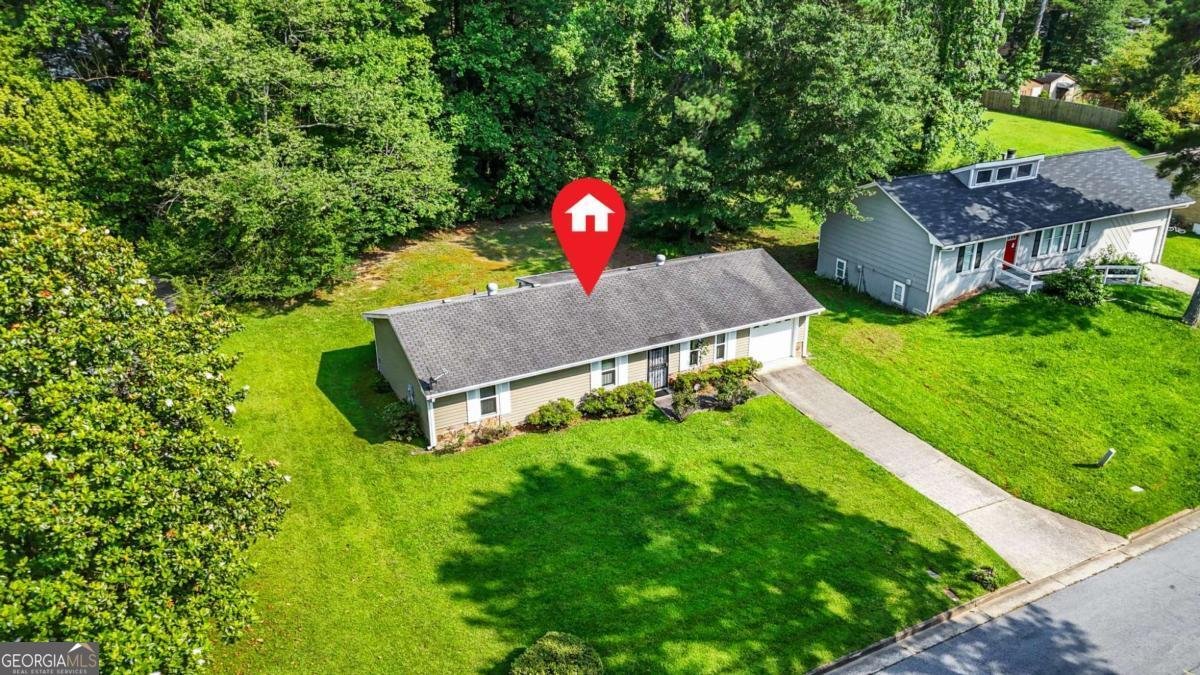 2454 Fairway Circle Atlanta - 26