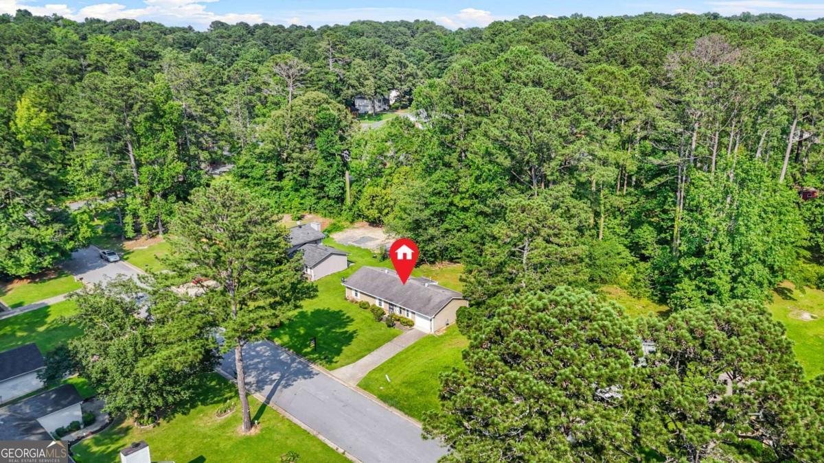 2454 Fairway Circle Atlanta - 28