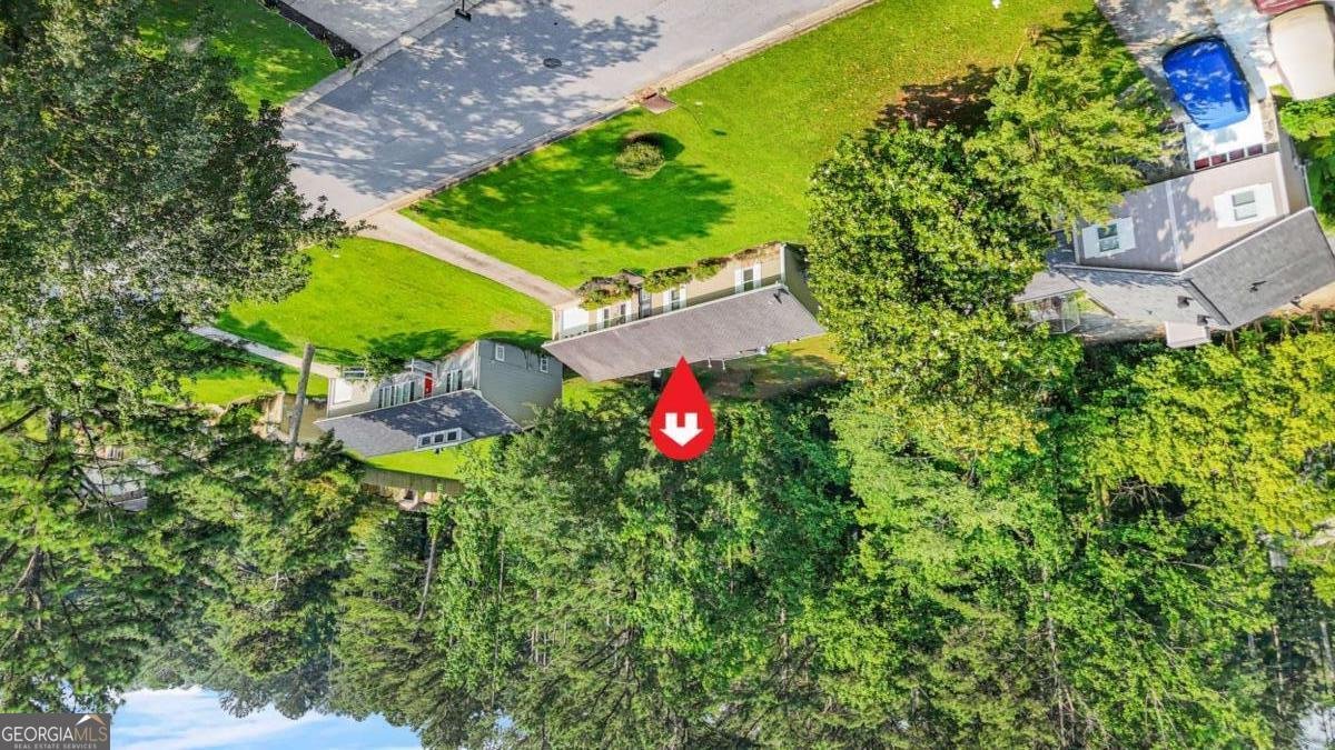 2454 Fairway Circle Atlanta - 29