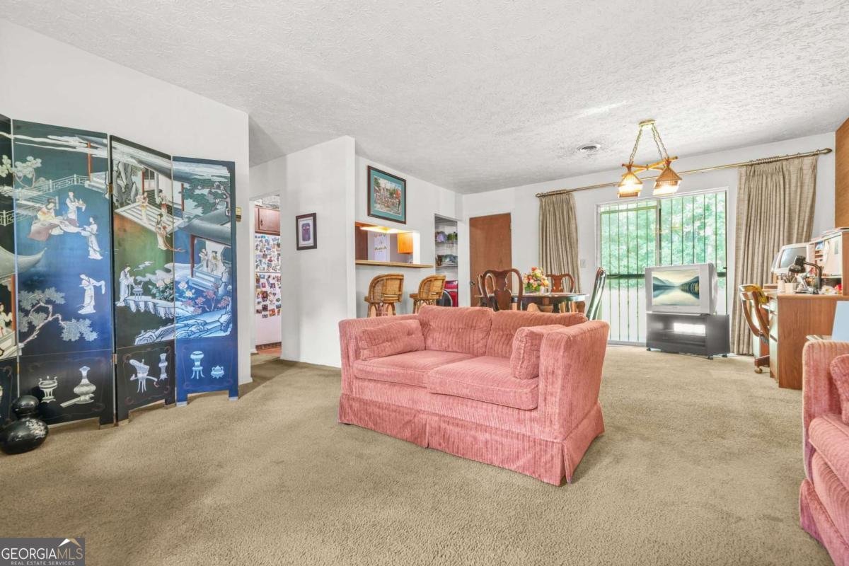 2454 Fairway Circle Atlanta - 6