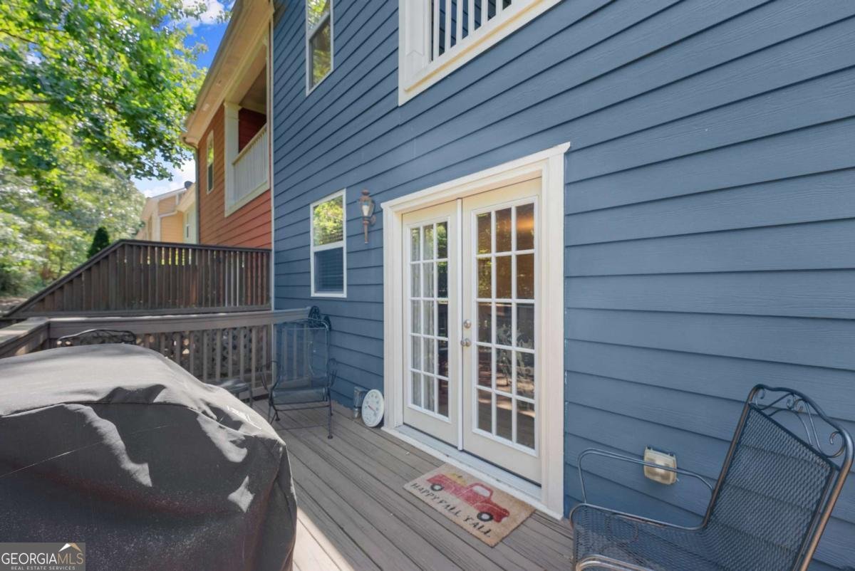 2355 Marbleridge Drive Gainesville - 18