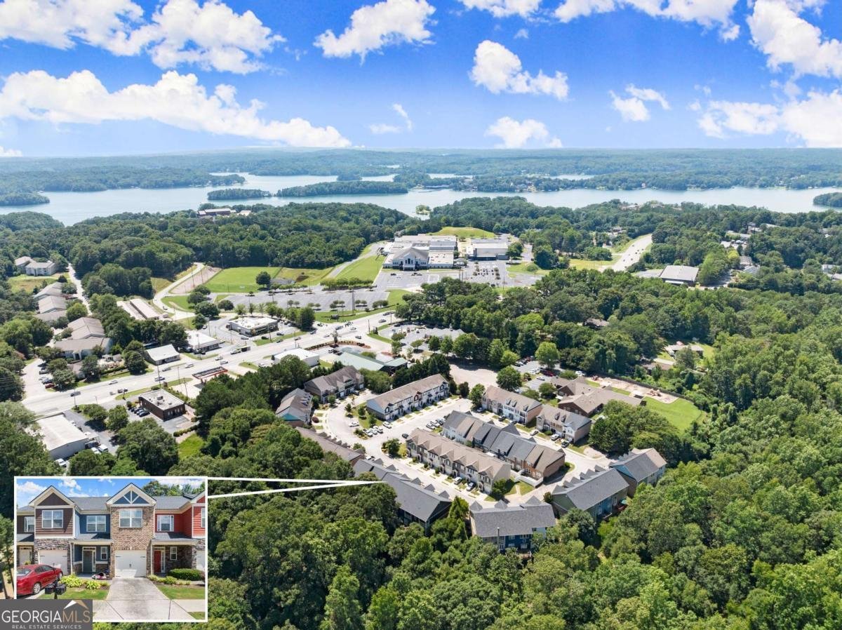 2355 Marbleridge Drive Gainesville - 3