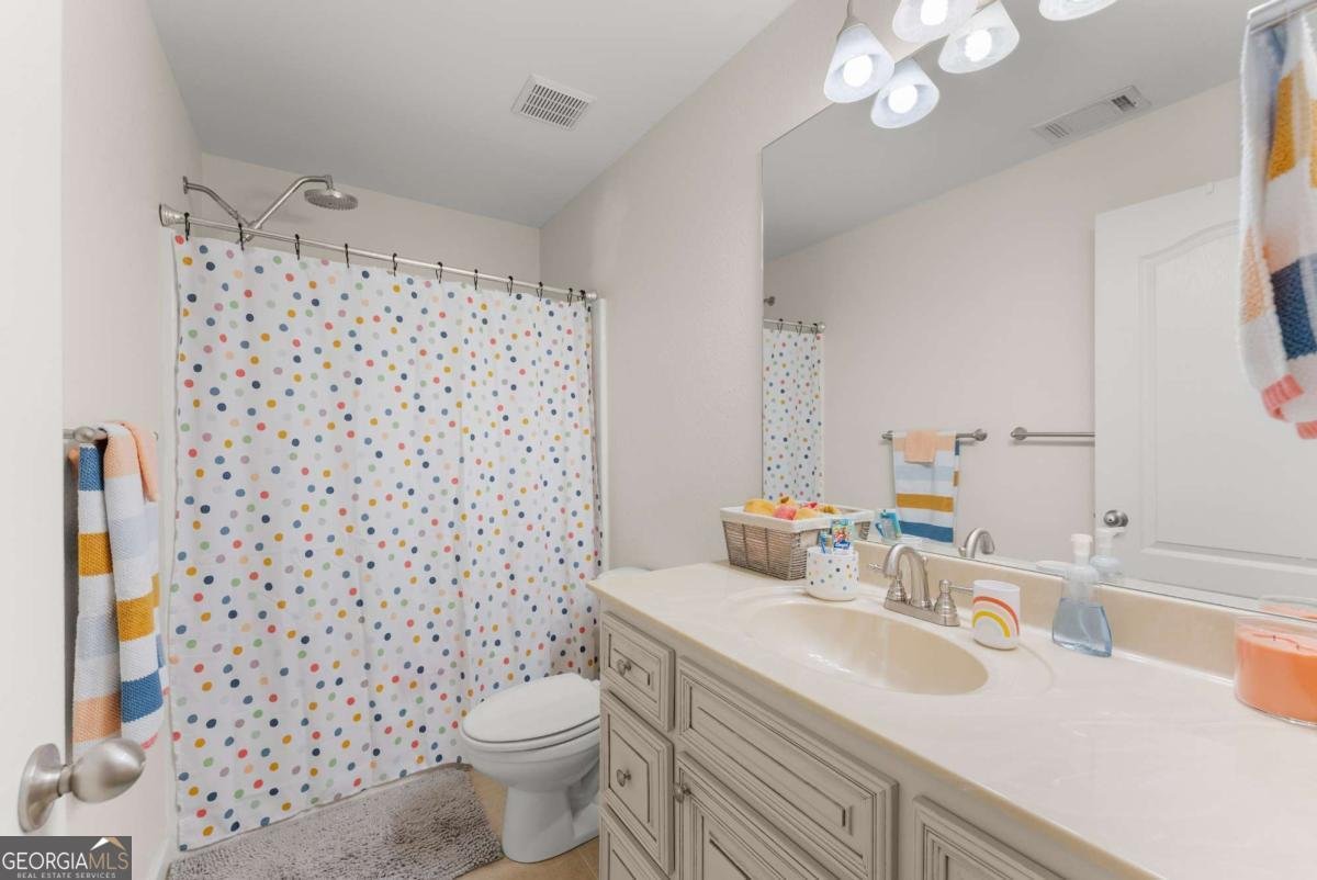 2355 Marbleridge Drive Gainesville - 30