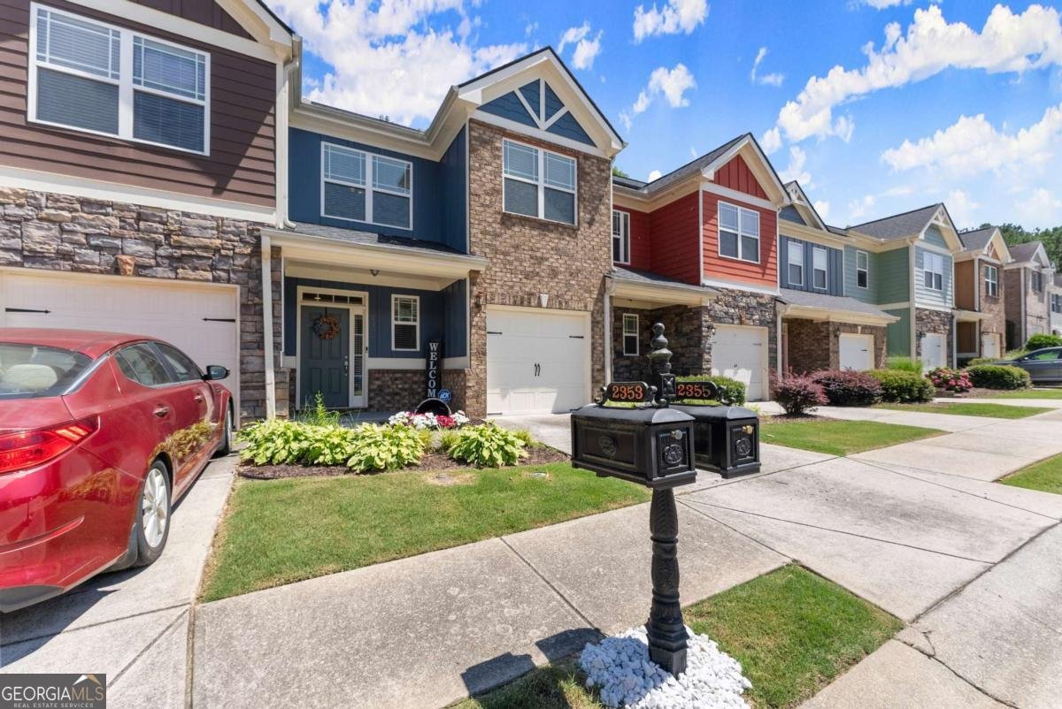 2355 Marbleridge Drive Gainesville - 4