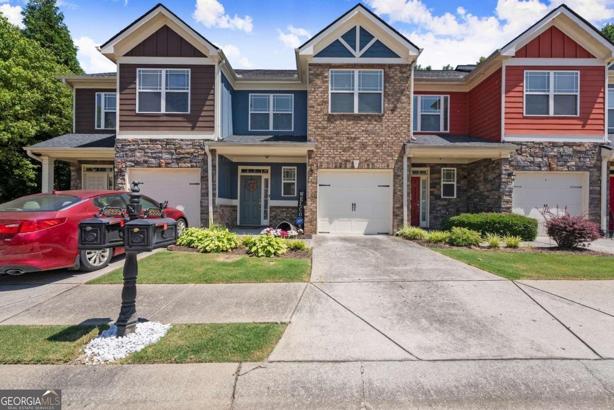2355 Marbleridge Drive Gainesville - 5