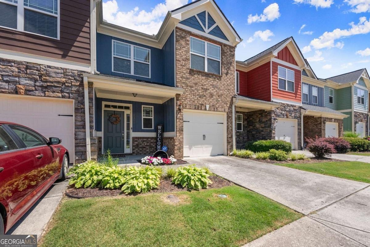 2355 Marbleridge Drive Gainesville - 6