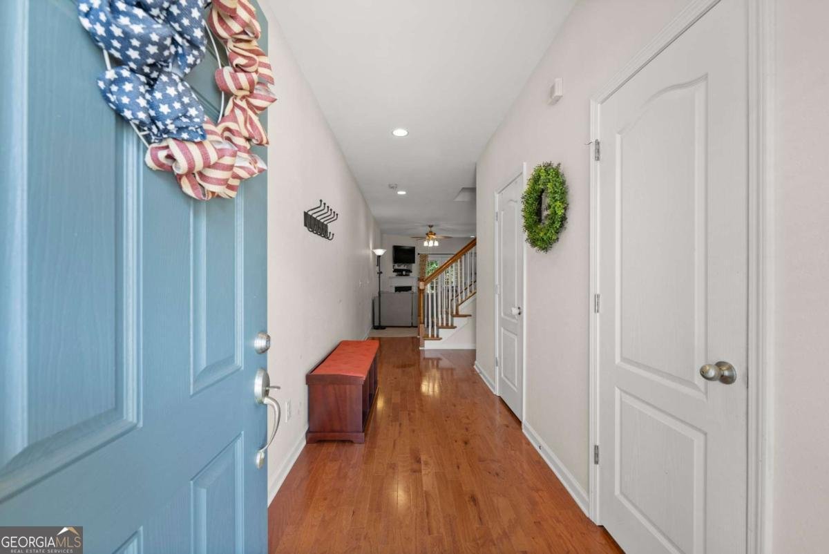 2355 Marbleridge Drive Gainesville - 7