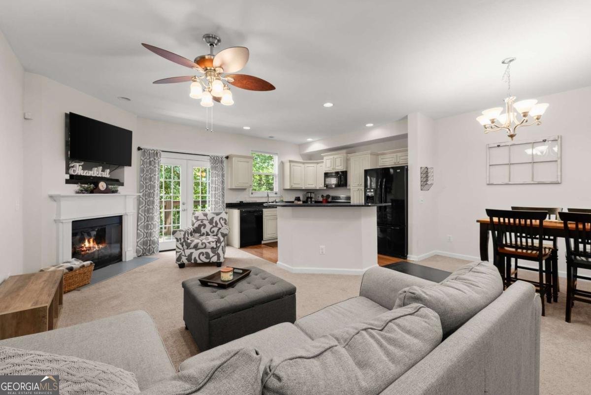 2355 Marbleridge Drive Gainesville - 8