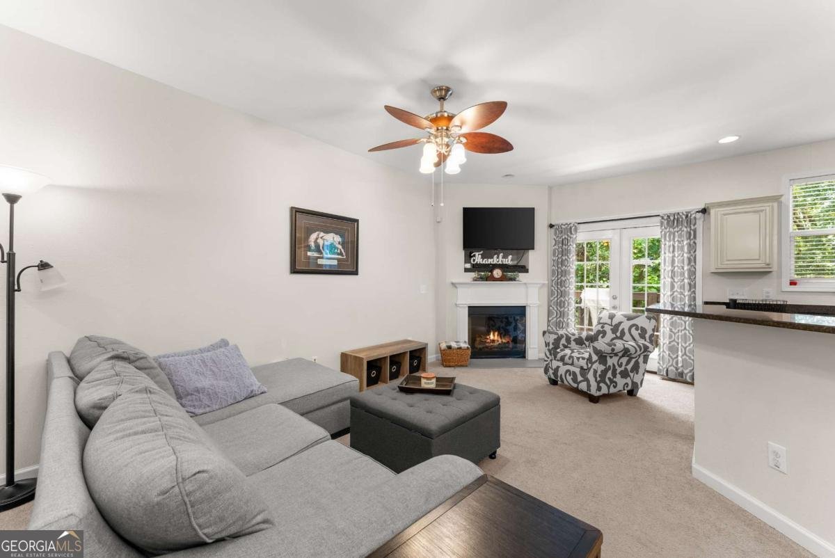 2355 Marbleridge Drive Gainesville - 9