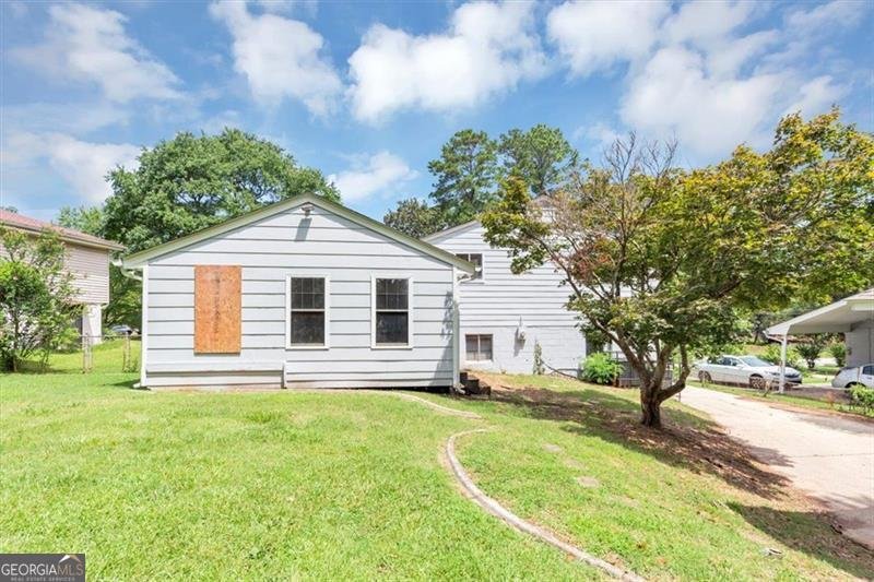 2767 KATHIE Lane Ellenwood - 12